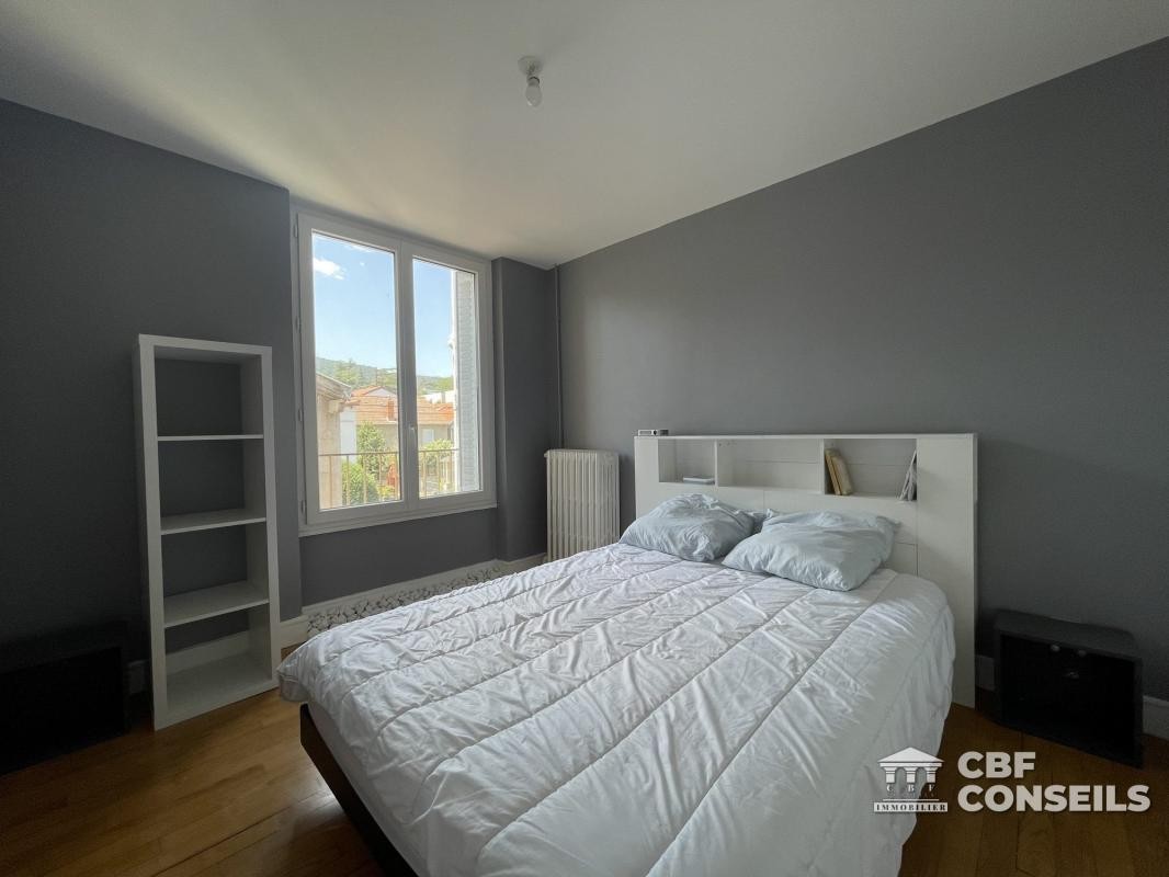 Vente Appartement à Chamalières 3 pièces