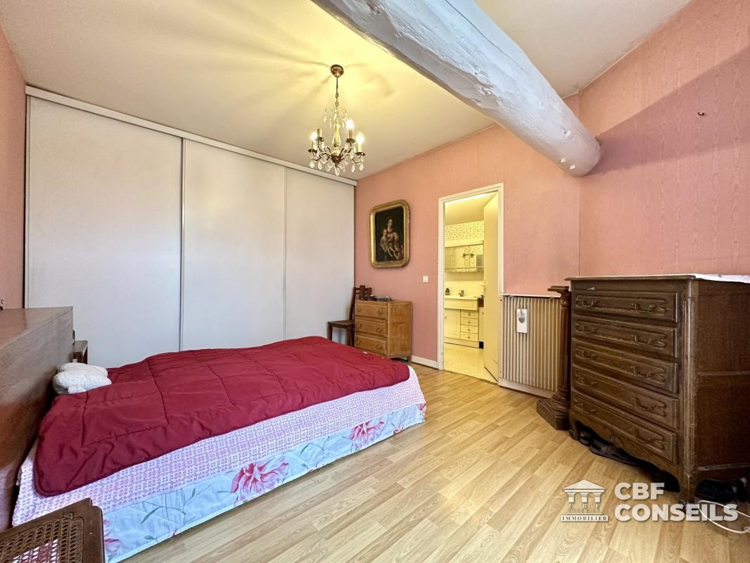 Vente Maison à Riom 6 pièces