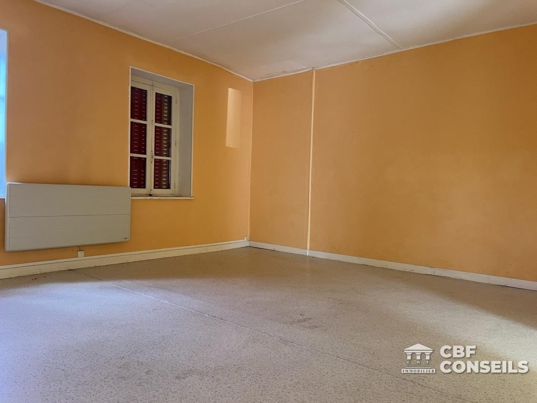 Vente Appartement à Saint-Sernin-du-Bois 1 pièce