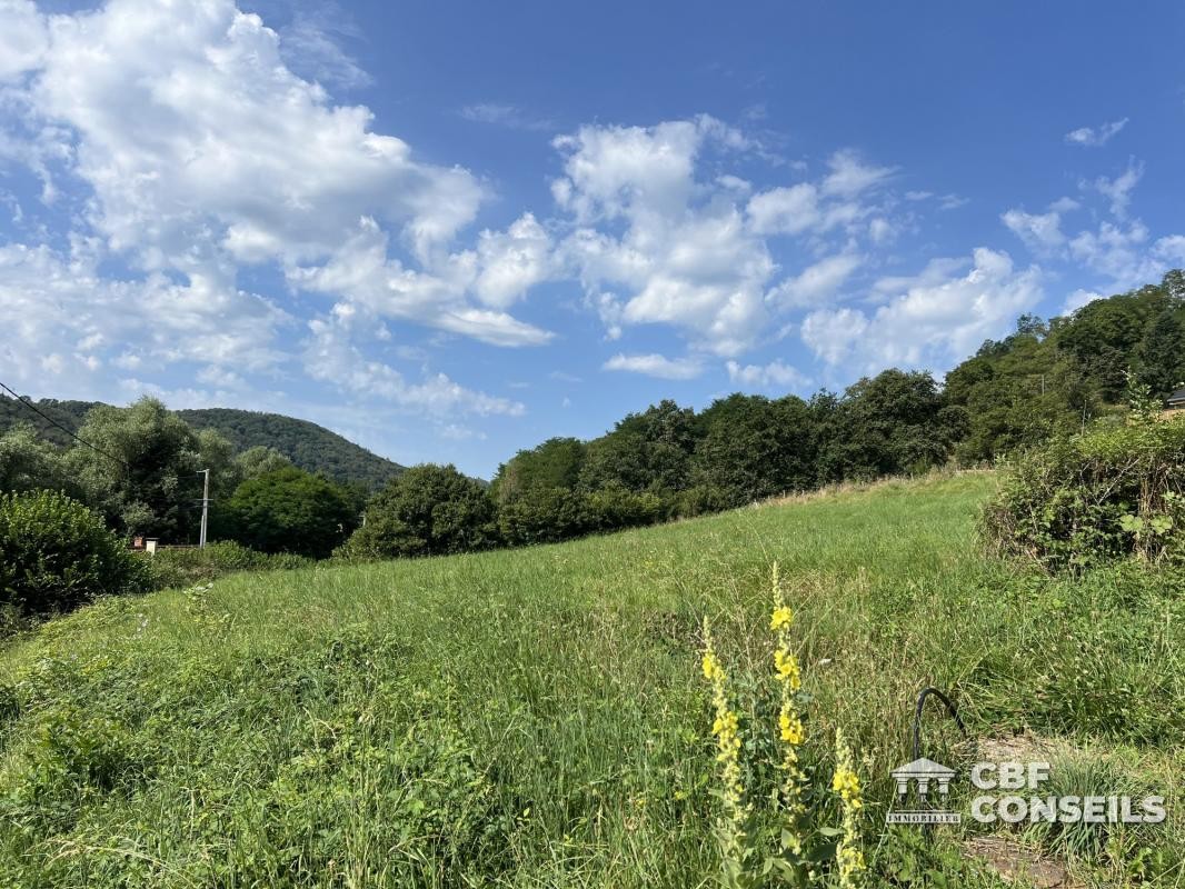 Vente Terrain à Saint-Sernin-du-Bois 0 pièce