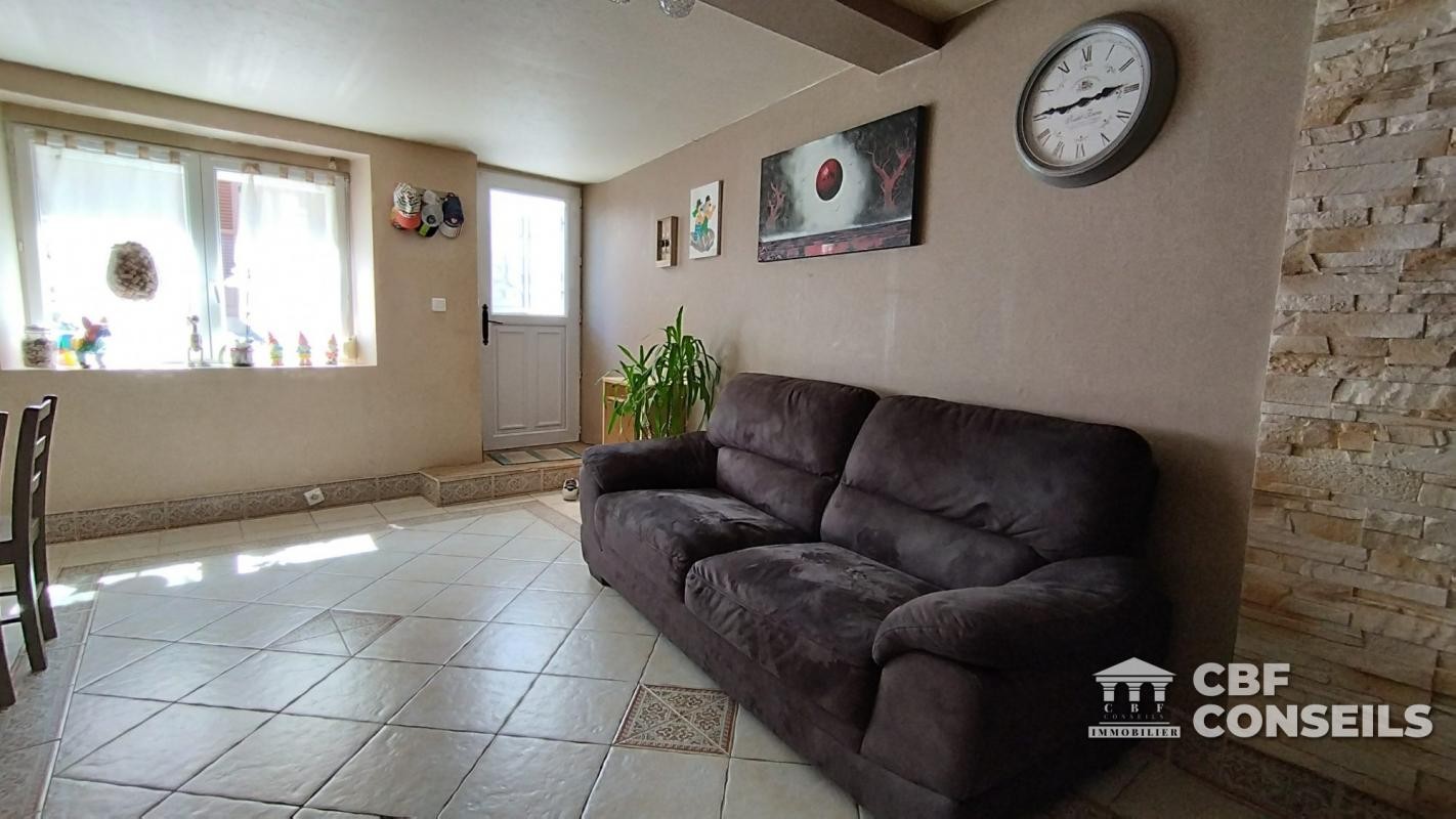 Vente Maison à Thiers 4 pièces