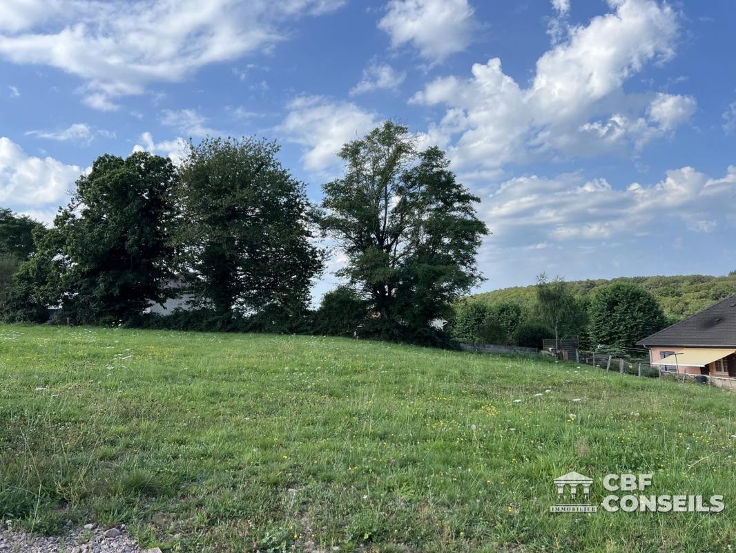 Vente Terrain à Saint-Sernin-du-Bois 0 pièce