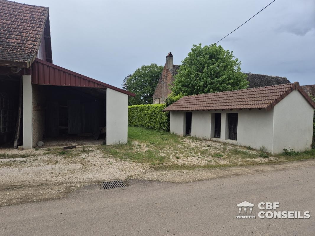 Vente Maison à Navilly 1 pièce