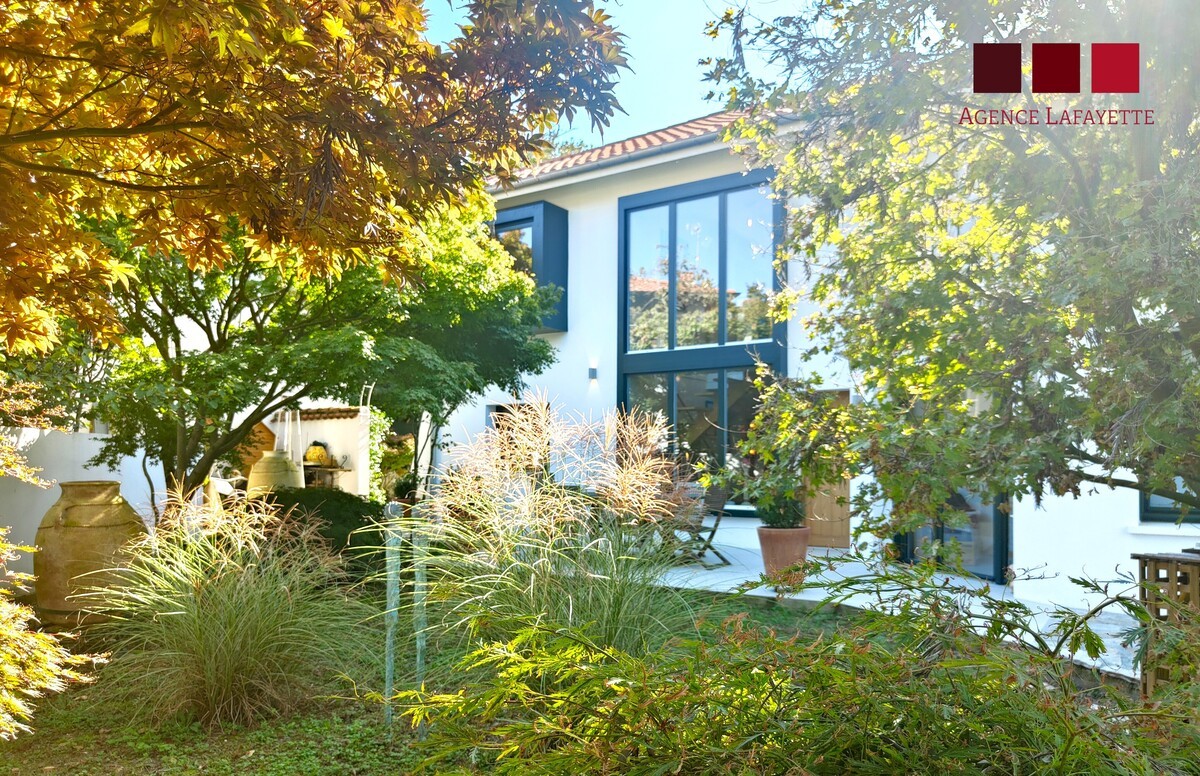 Vente Maison à Biarritz 6 pièces