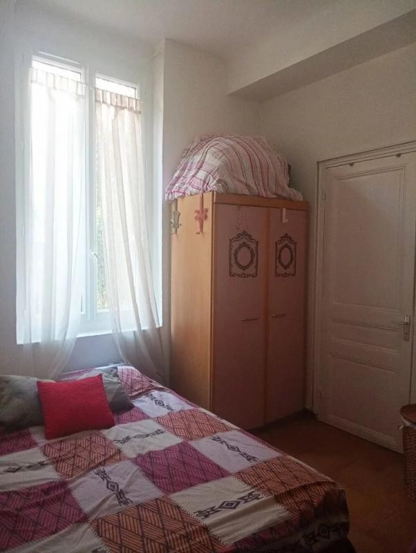 Vente Appartement à Nice 1 pièce