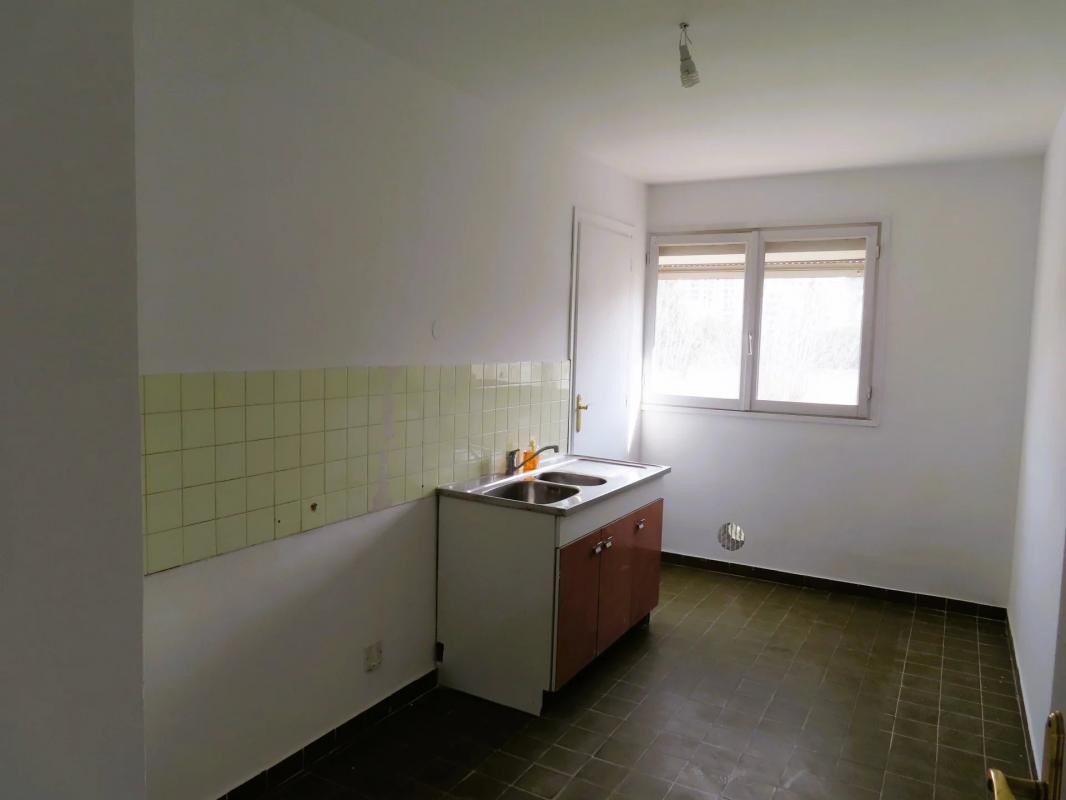 Vente Appartement à le Cannet 4 pièces