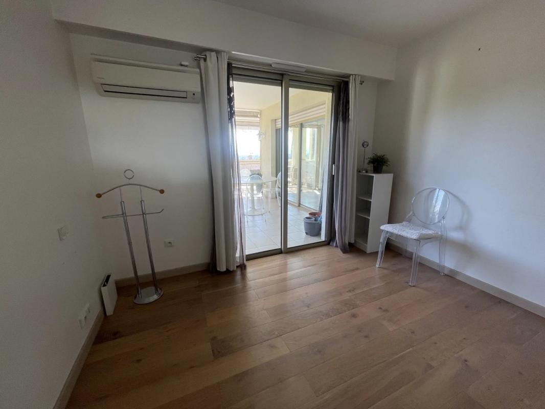 Vente Appartement à le Cannet 3 pièces