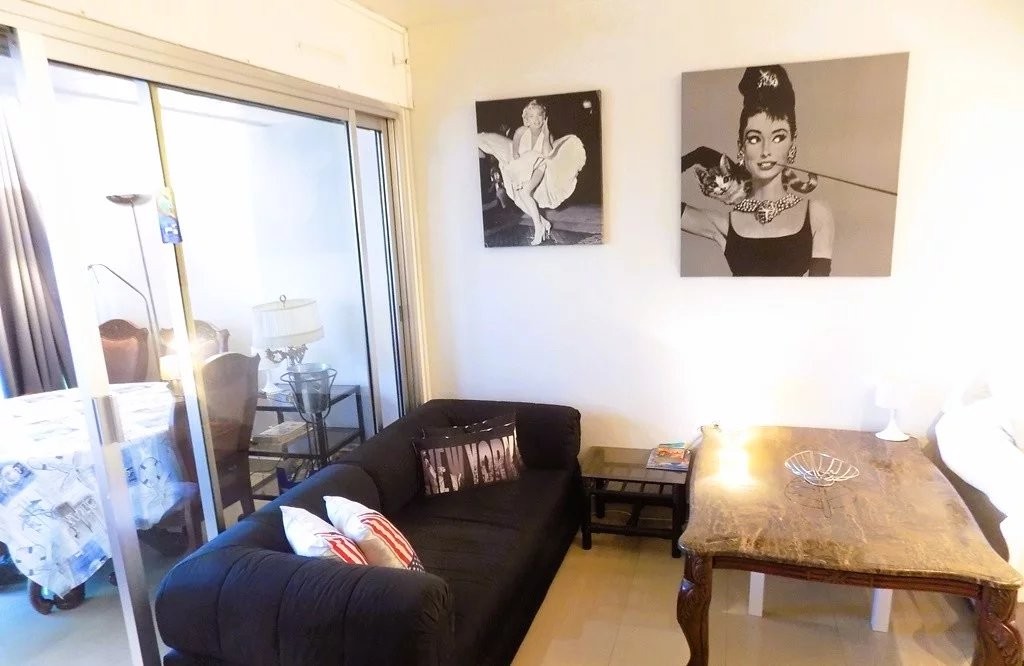 Vente Appartement à Cannes 2 pièces