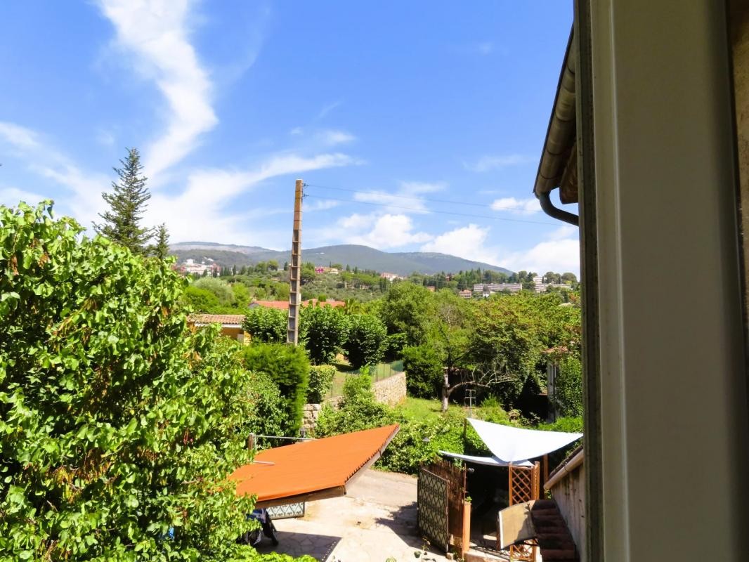 Vente Appartement à Grasse 3 pièces