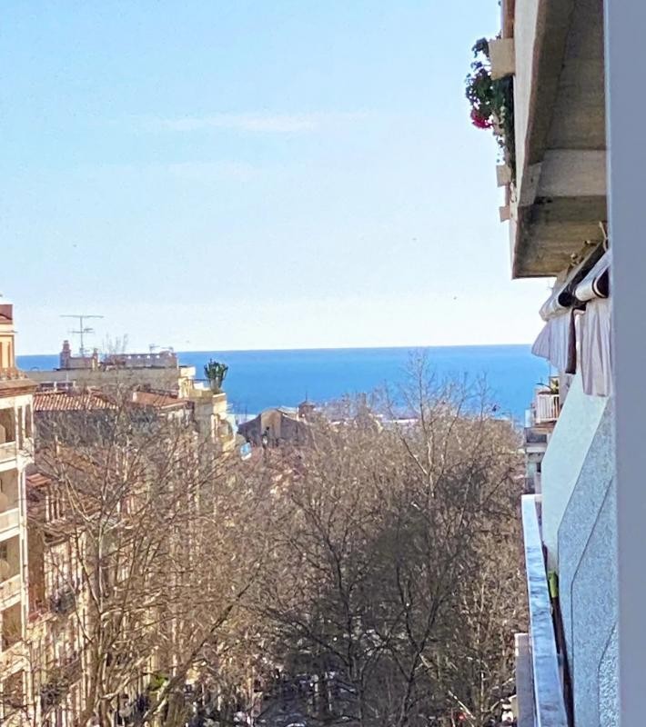 Vente Appartement à Cannes 3 pièces