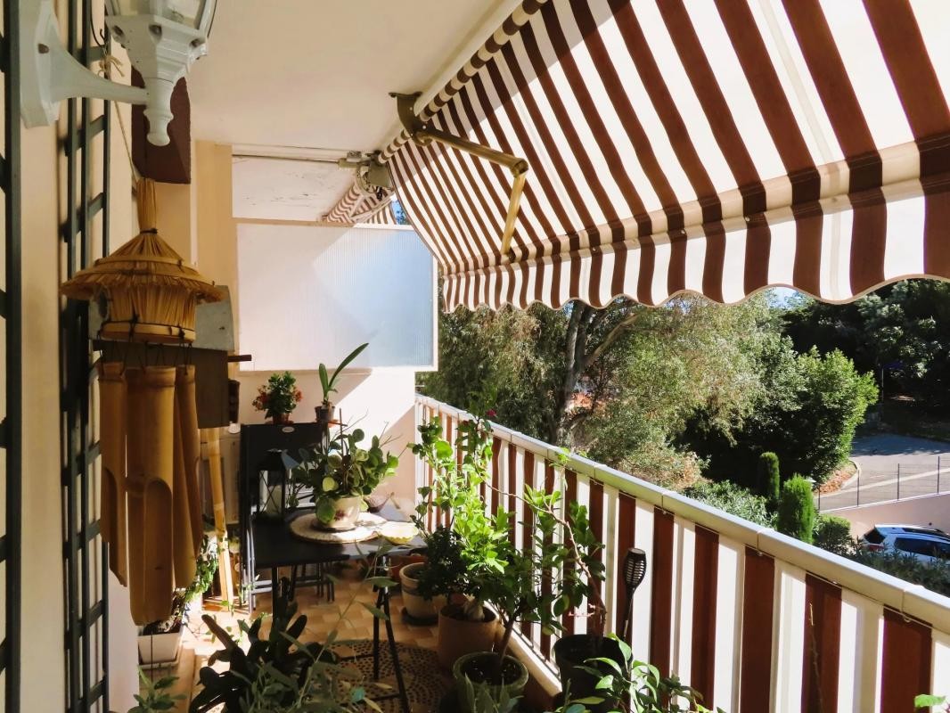 Vente Appartement à Cannes 4 pièces