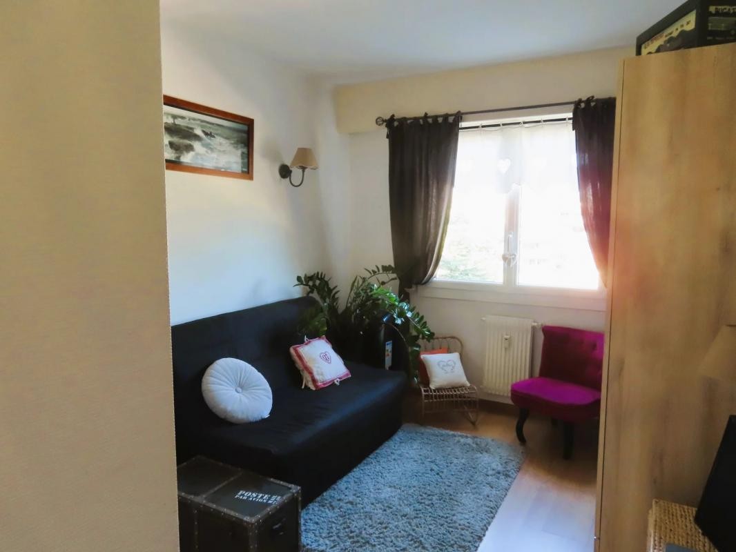 Vente Appartement à Cannes 4 pièces