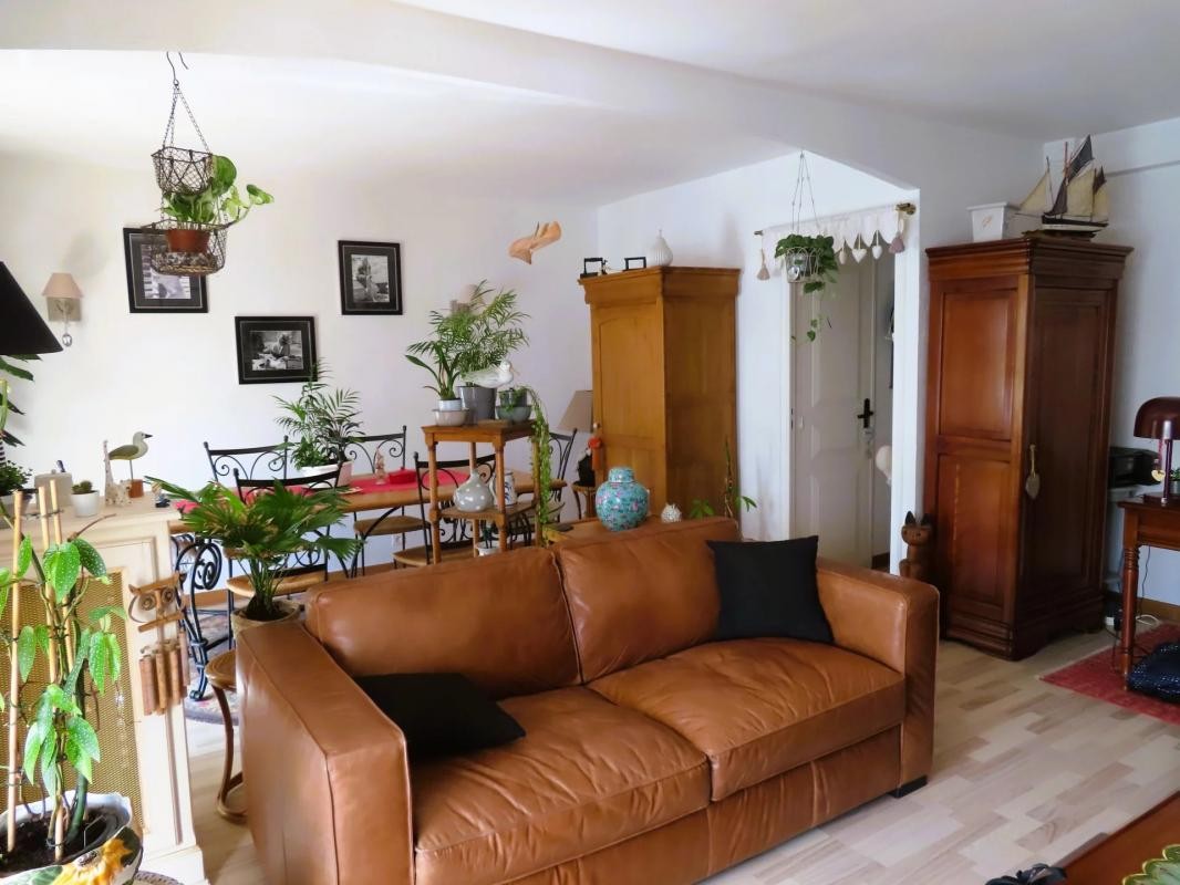 Vente Appartement à Cannes 4 pièces