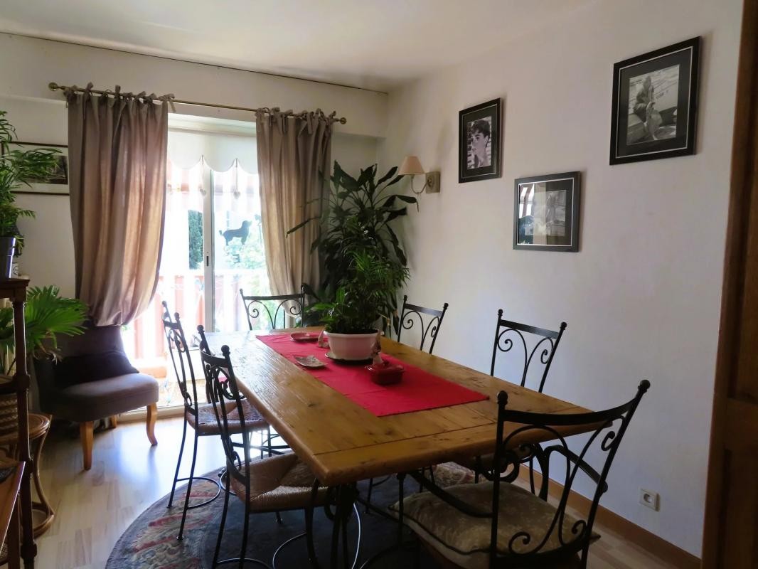 Vente Appartement à Cannes 4 pièces