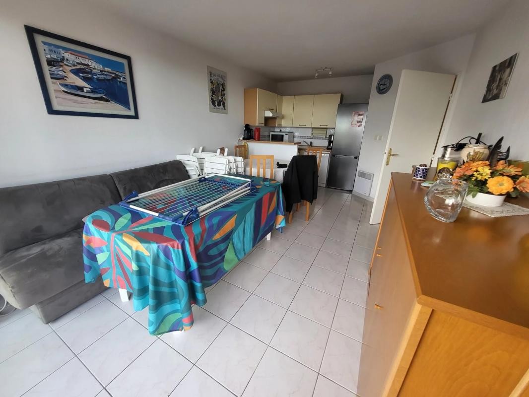 Vente Appartement à Mandelieu-la-Napoule 3 pièces