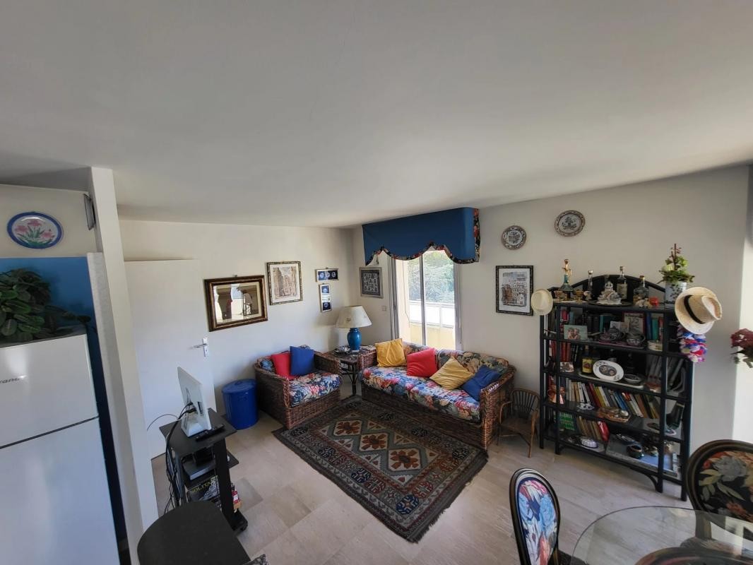 Vente Appartement à Cannes 3 pièces