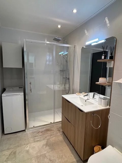 Location Appartement à Cannes 2 pièces