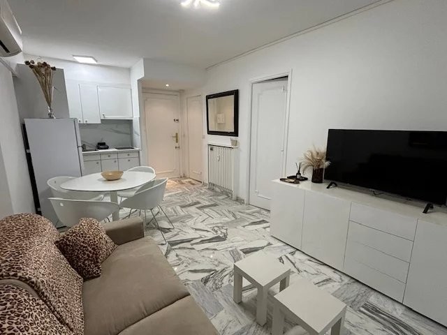 Location Appartement à Cannes 2 pièces