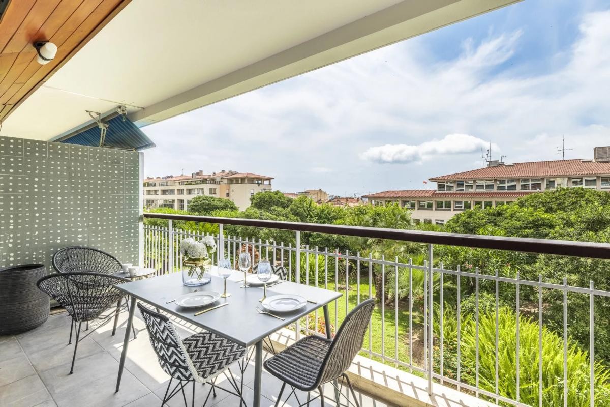 Vente Appartement à Cannes 4 pièces