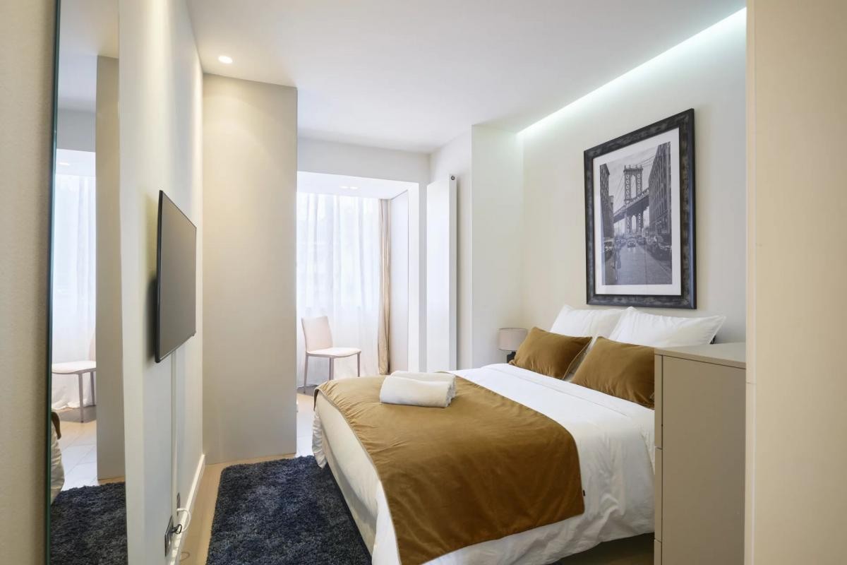 Vente Appartement à Cannes 3 pièces