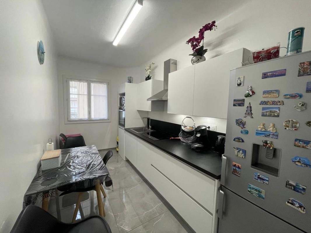 Vente Appartement à le Cannet 2 pièces