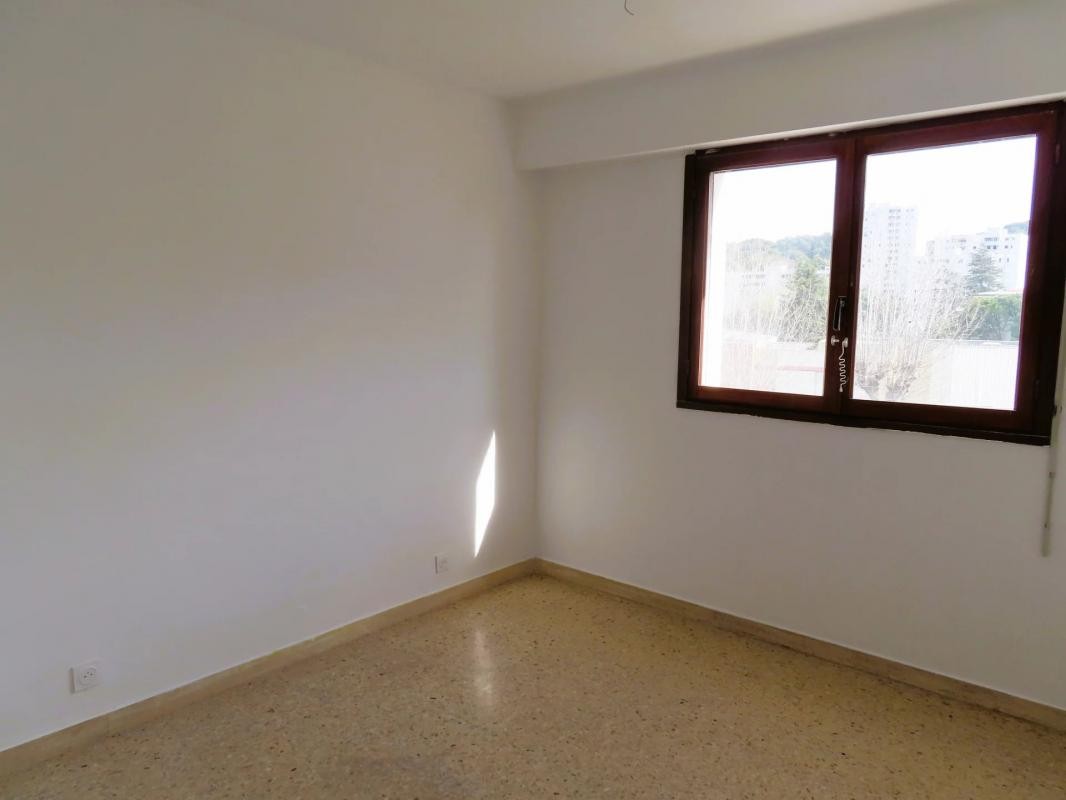 Vente Appartement à le Cannet 4 pièces