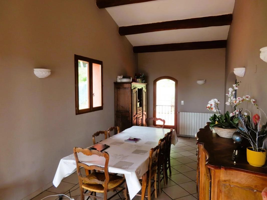 Vente Maison à Grasse 9 pièces