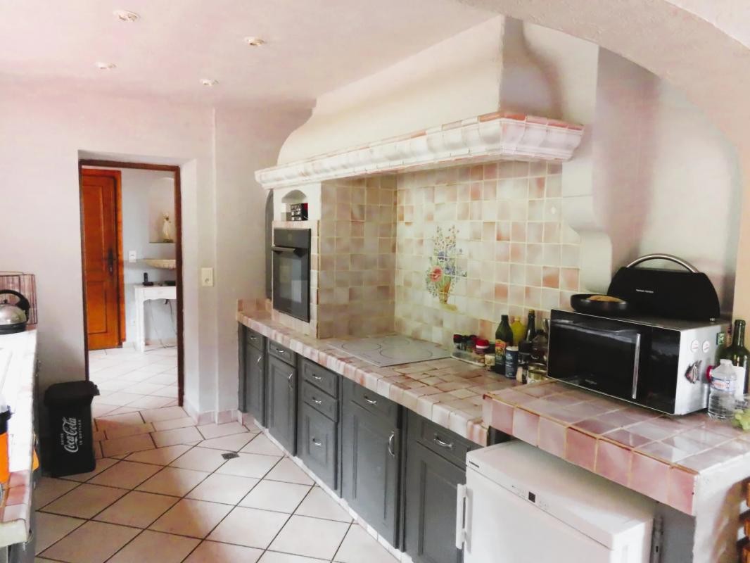 Vente Maison à Grasse 9 pièces