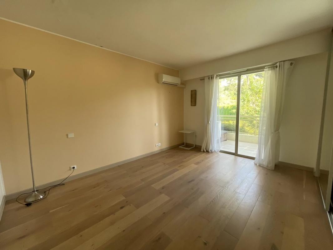 Vente Appartement à le Cannet 3 pièces