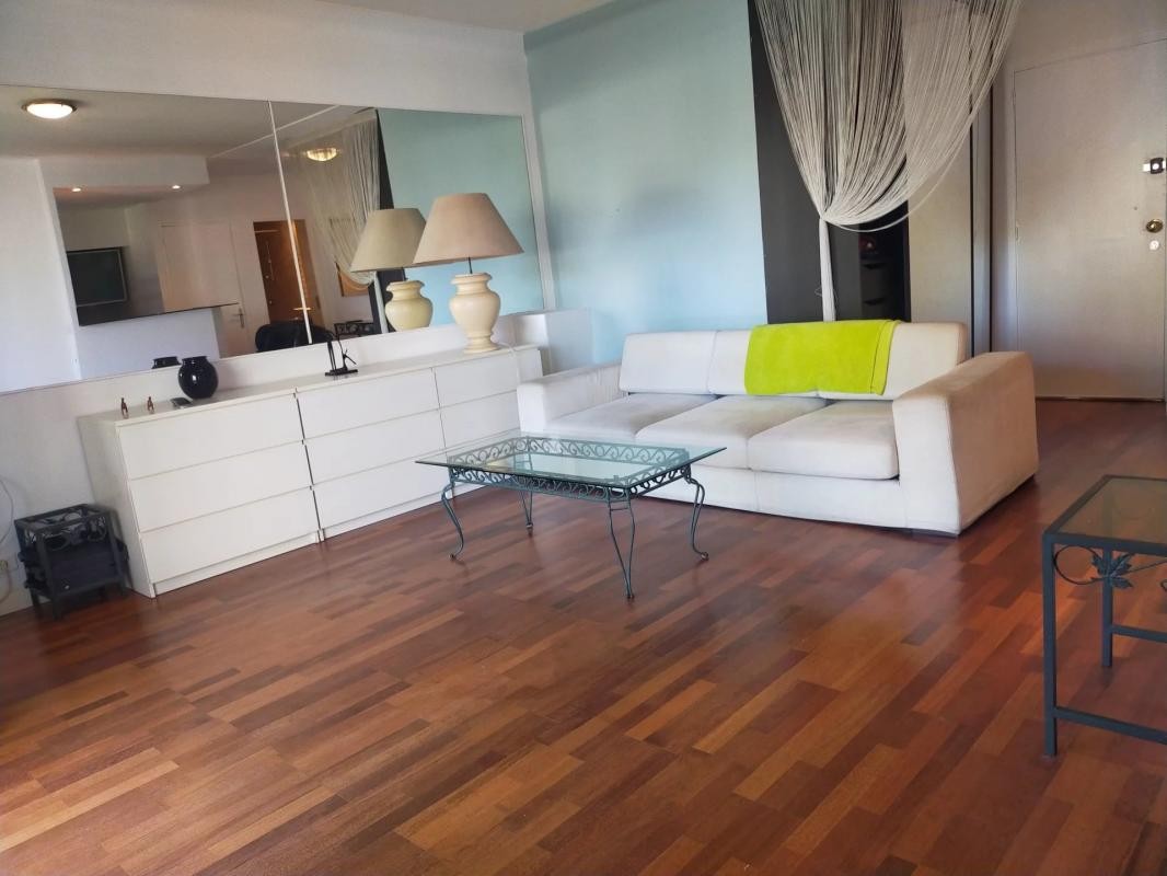 Vente Appartement à Cannes 2 pièces