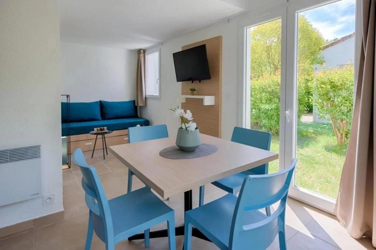 Vente Maison à Mandelieu-la-Napoule 2 pièces