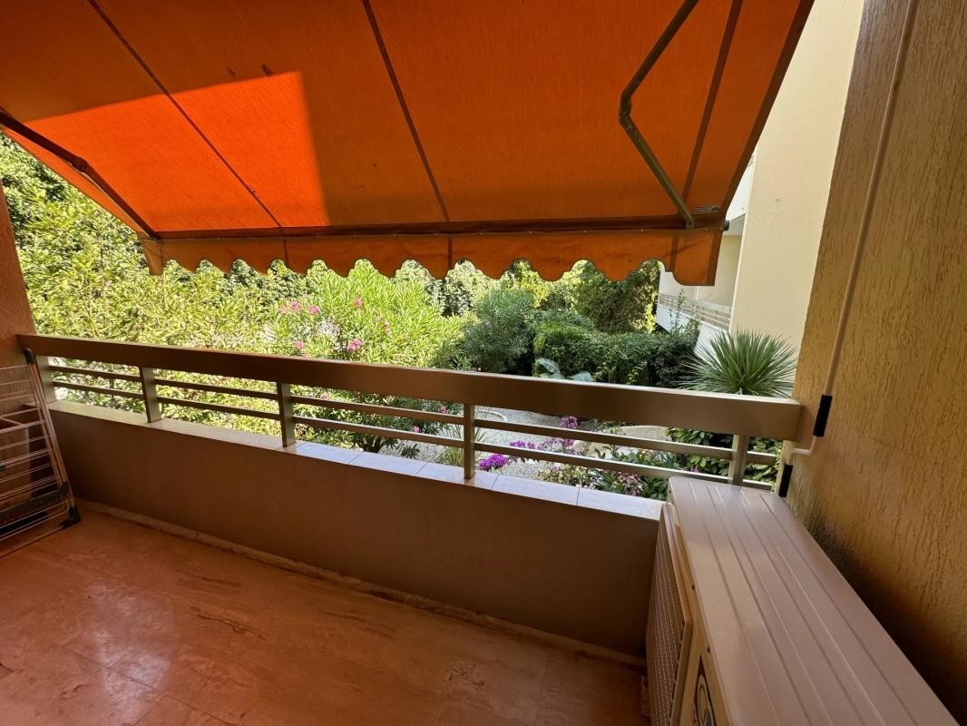 Vente Appartement à Cannes 3 pièces