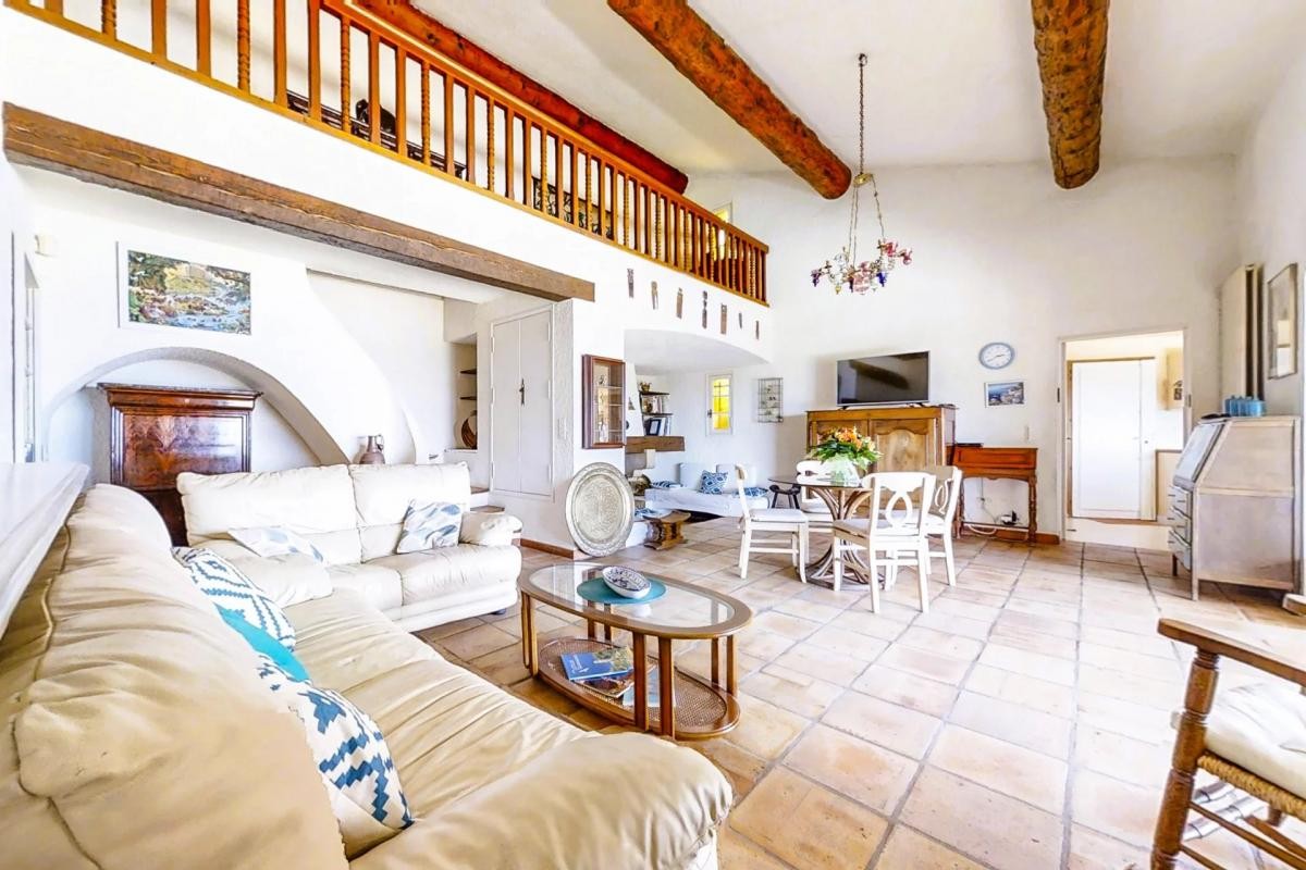 Vente Maison à Saint-Raphaël 5 pièces