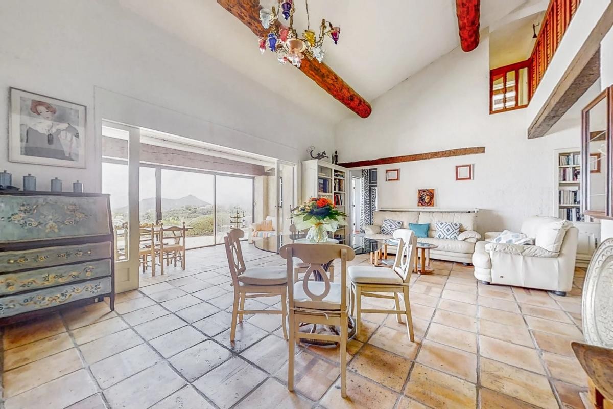 Vente Maison à Saint-Raphaël 5 pièces