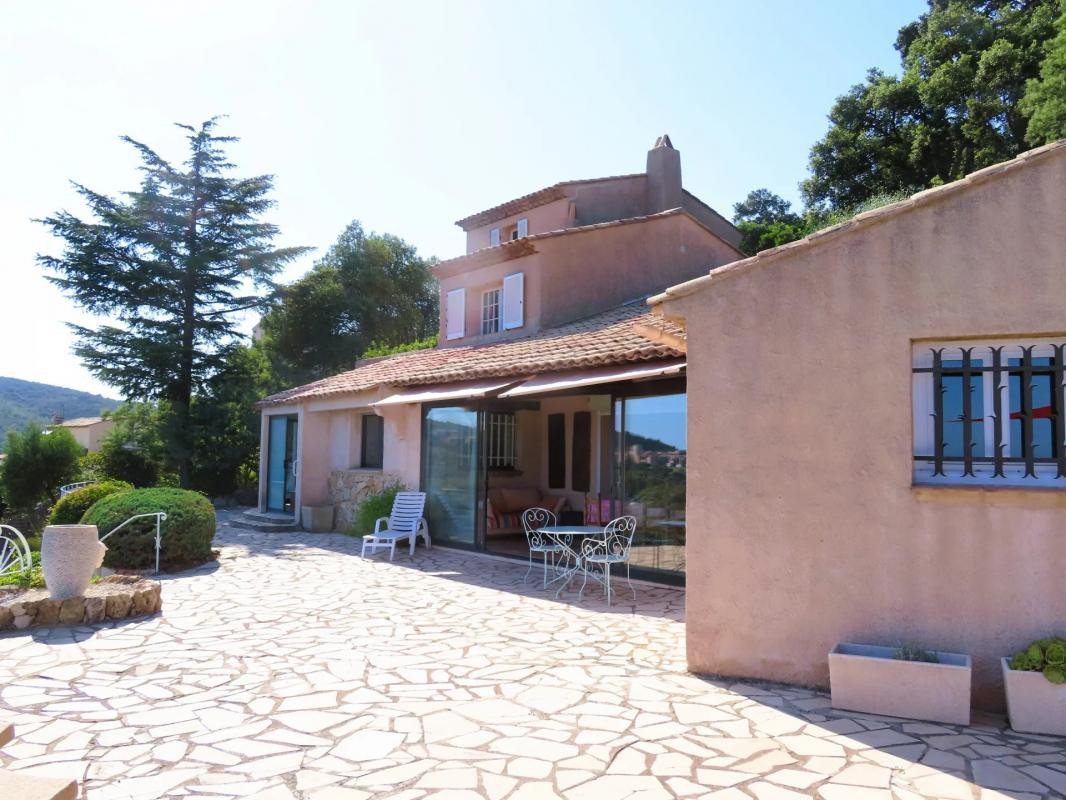 Vente Maison à Saint-Raphaël 5 pièces