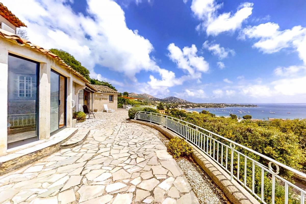 Vente Maison à Saint-Raphaël 5 pièces