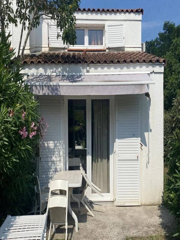 Vente Maison à Mandelieu-la-Napoule 2 pièces