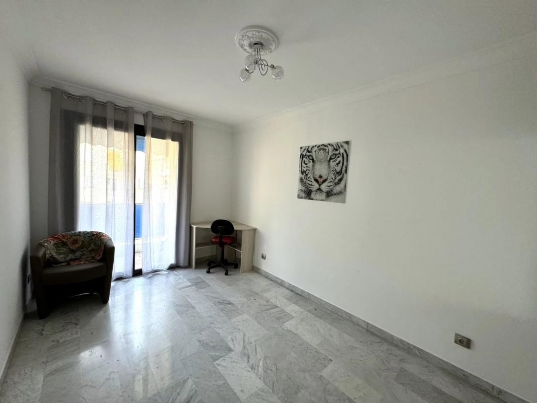 Vente Appartement à Cannes 2 pièces