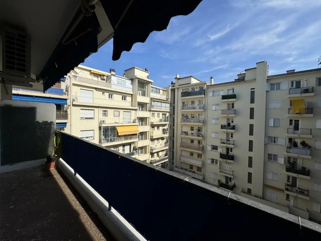 Vente Appartement à Cannes 2 pièces