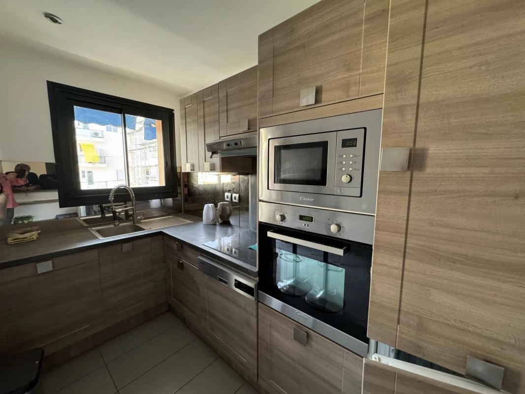 Vente Appartement à Cannes 2 pièces