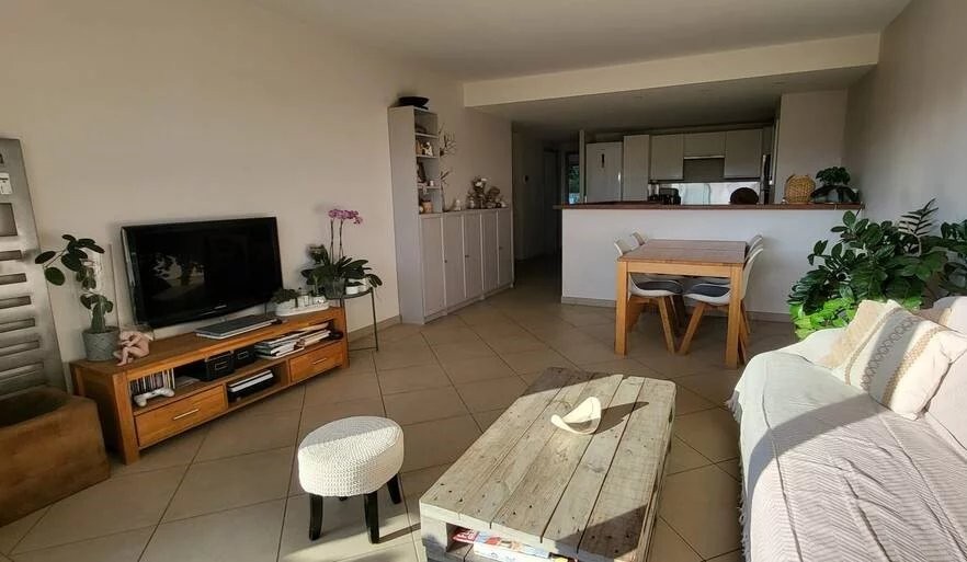 Vente Appartement à le Cannet 4 pièces