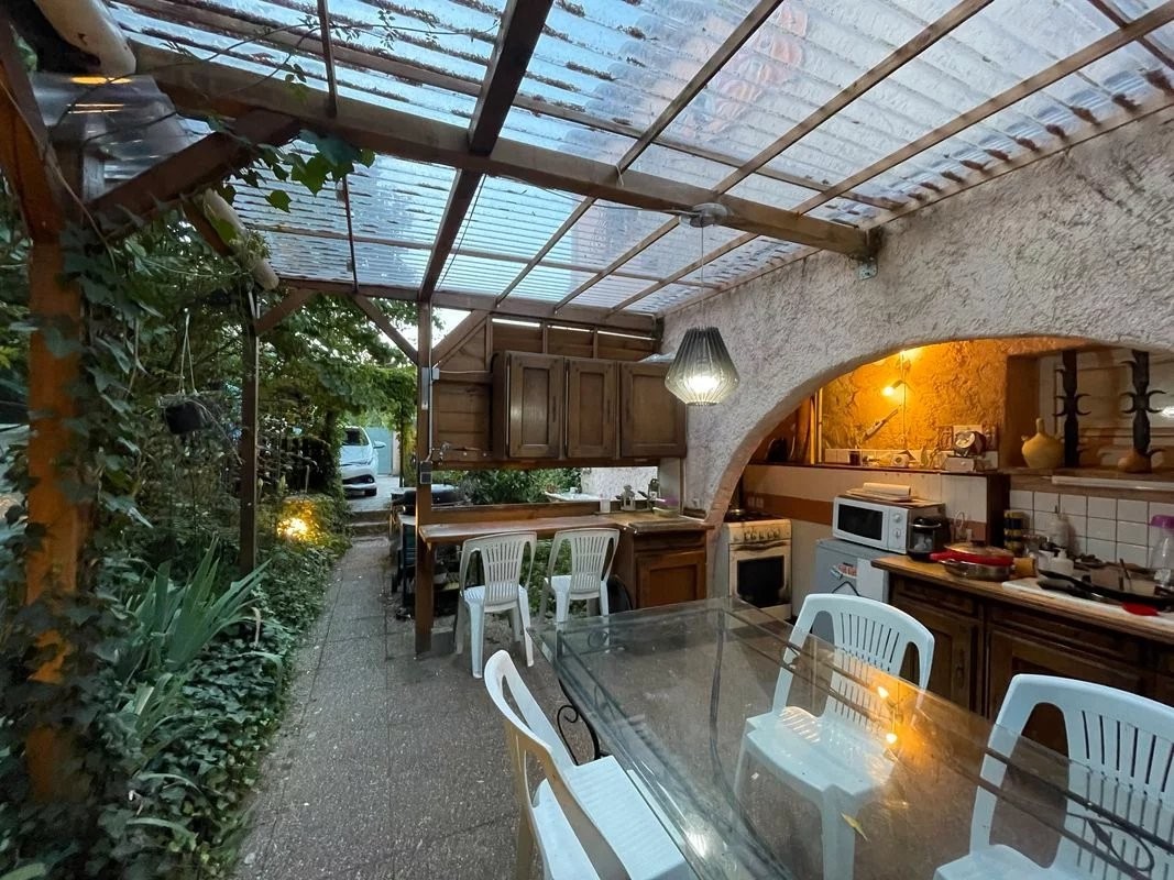 Vente Appartement à Grasse 3 pièces