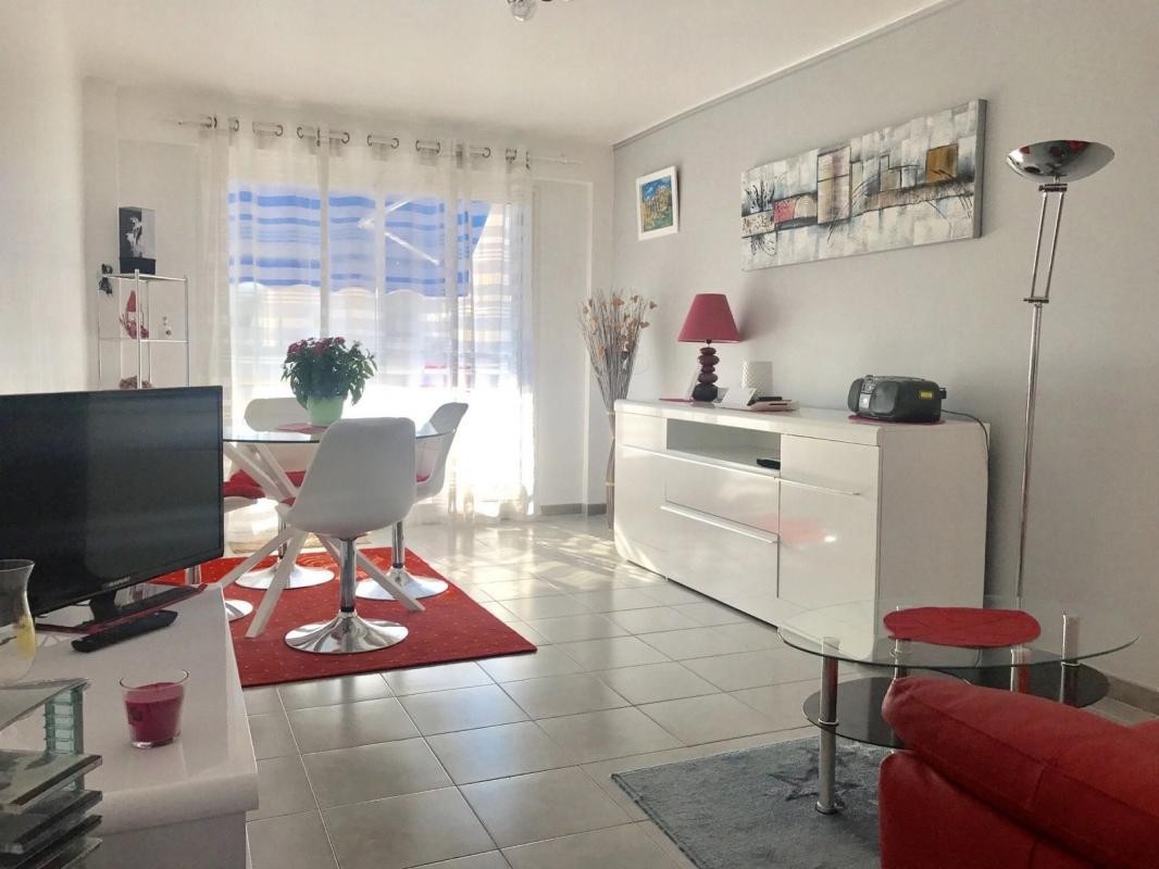 Vente Appartement à Cannes 2 pièces