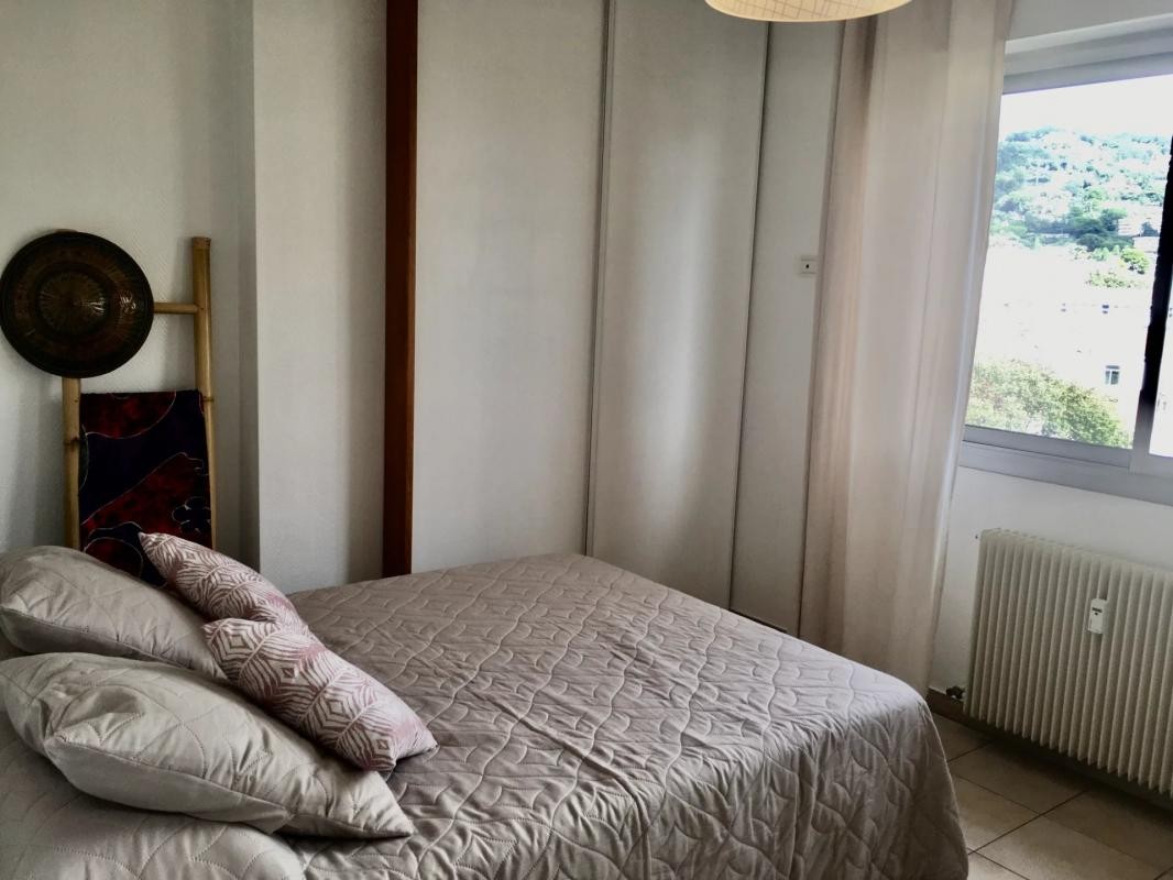 Vente Appartement à Cannes 3 pièces