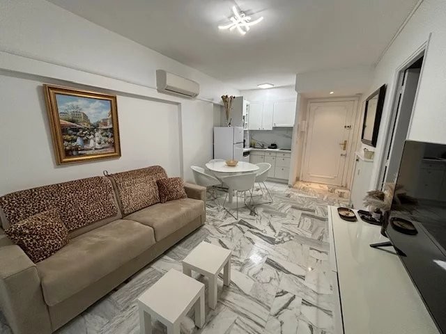 Location Appartement à Cannes 2 pièces