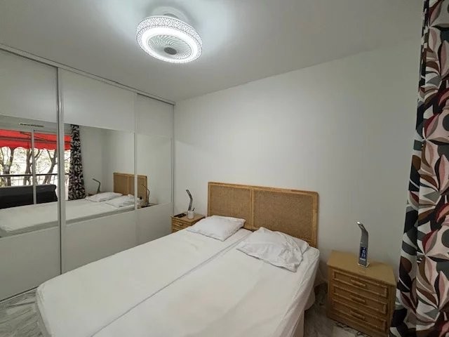 Location Appartement à Cannes 2 pièces