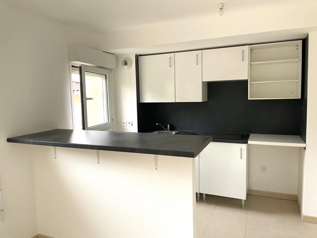 Vente Appartement à Mandelieu-la-Napoule 2 pièces