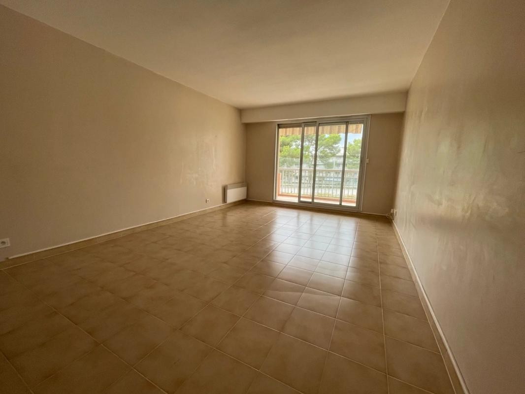 Vente Appartement à le Cannet 3 pièces