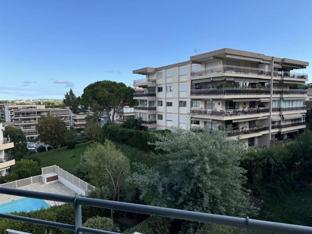 Vente Appartement à Mandelieu-la-Napoule 2 pièces