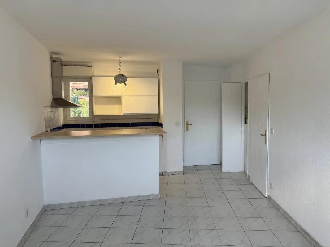 Vente Appartement à Mandelieu-la-Napoule 2 pièces